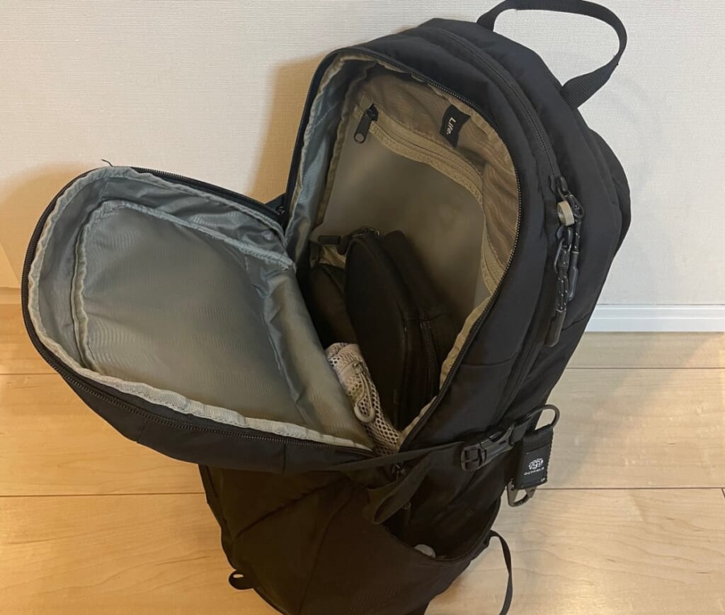 ECoのThule EnRoute